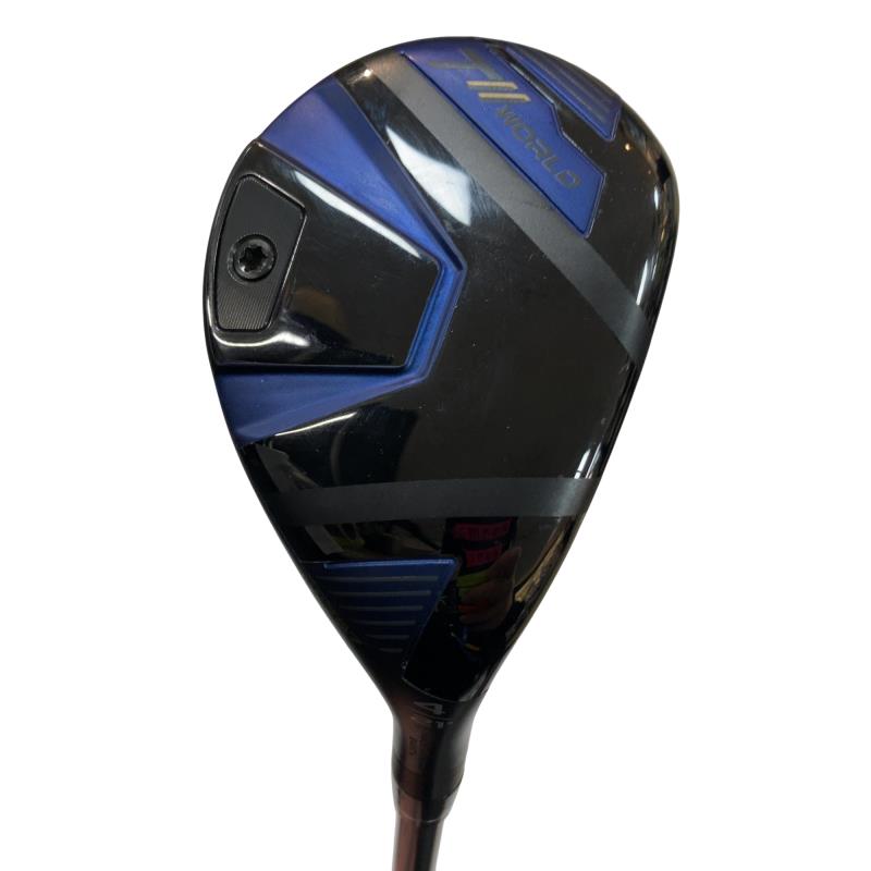 【中古】 本間ゴルフ TOUR WORLD TW767 U4 ユーティリティ UT VIZARD EZ-TH 7 (フレックスその他) メンズ 男性用 右利き 右用 Cランク ゴルフクラブ
