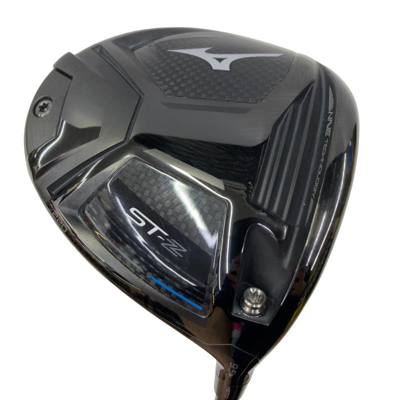【中古】 ミズノ Mizuno ST-Z 220 9.5° ドライバー DR TOUR AD GM D (フレックスS) メンズ 男性用 右利き 右用 Cランク ゴルフクラブ 16,434円