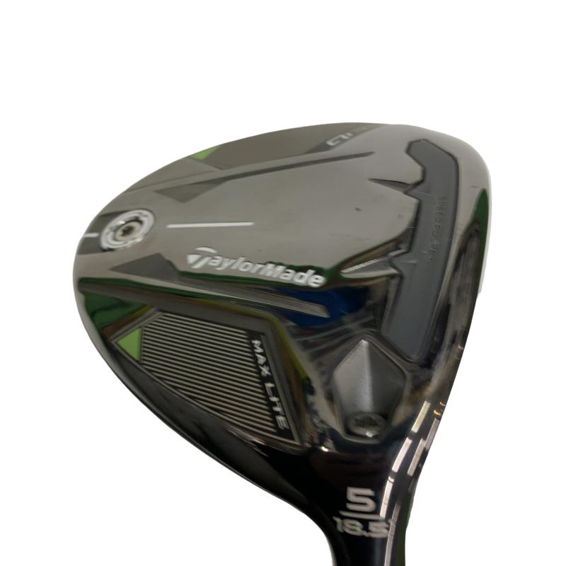 【中古】 仕立て屋御手伝いさん Qi35 MAX LITE 5W フェアウェイウッド FW AIR SPEEDER TM(Qi35 FW) (フレックスR) メンズ 成人男性用 右利き 右用 C序列付ける ゴルフ野球クラブ メンズクラブ-フェアウェイウッド-クラブ