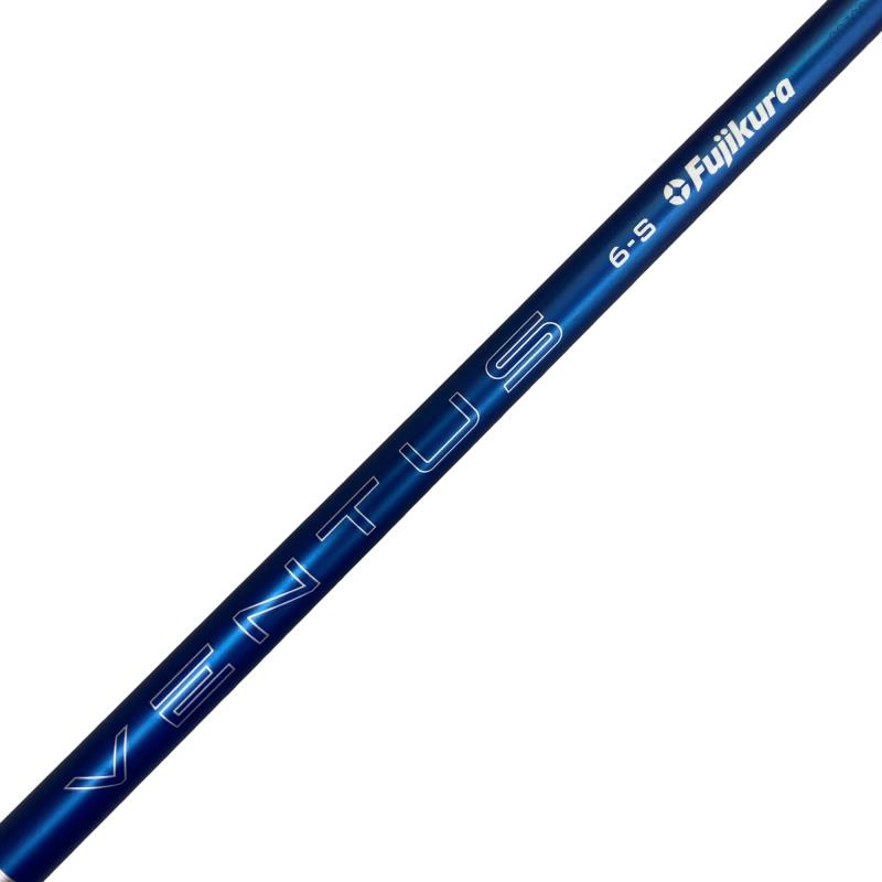 【中古】 テーラーメイドスリーブ付き添い人(Qi4D系) フジクラ１番ウッド用 矢がら VENTUS BLUE(2024) 6 (フレックスS)B位置づける ゴルフ野球クラブ