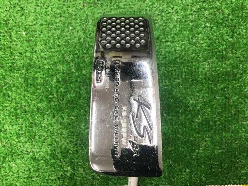 楽天市場】マルマン KSパター/ケイエスパター KS PUTTER KS-171P