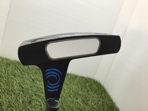 【中古】 オデッセイ Ai-ONE TRI-BEAM #1W CS 34in パター PT STROKE LAB 90 スチール写真 (フレックス余分の物) メンズ 成人男性用 右利き 右用 C価値づける ゴルフ野球クラブ