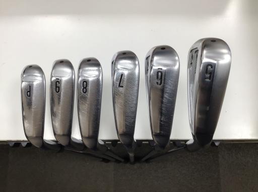 【中古】 ダンロップ SRIXON ZX4 Mk II 6S アイアン仕掛ける IR NS PRO 950GH neo DST (フレックスS) メンズ 成人男性用 右利き 右用 C価値づける ゴルフ野球クラブ