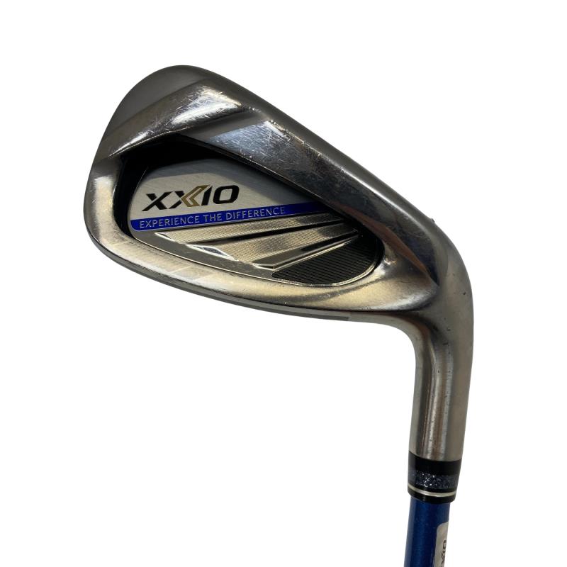 【中古】 ダンロップ XXIO(2020) #5 単品アイアン LI XXIO MP1100(IR) (フレックスSR) メンズ 男性用 右利き 右用 Cランク ゴルフクラブ