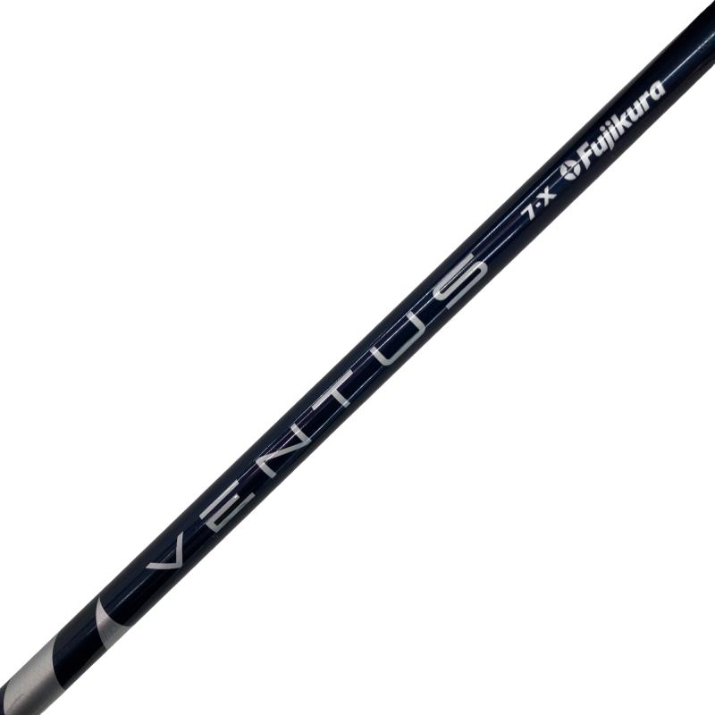 【中古】 ダンロップスリーブ付き(ZX MkII系) フジクラドライバー用 シャフト VENTUS BLUE 7 (フレックスX)Bランク ゴルフクラブ｜ゴルフパートナー 中古クラブ店
