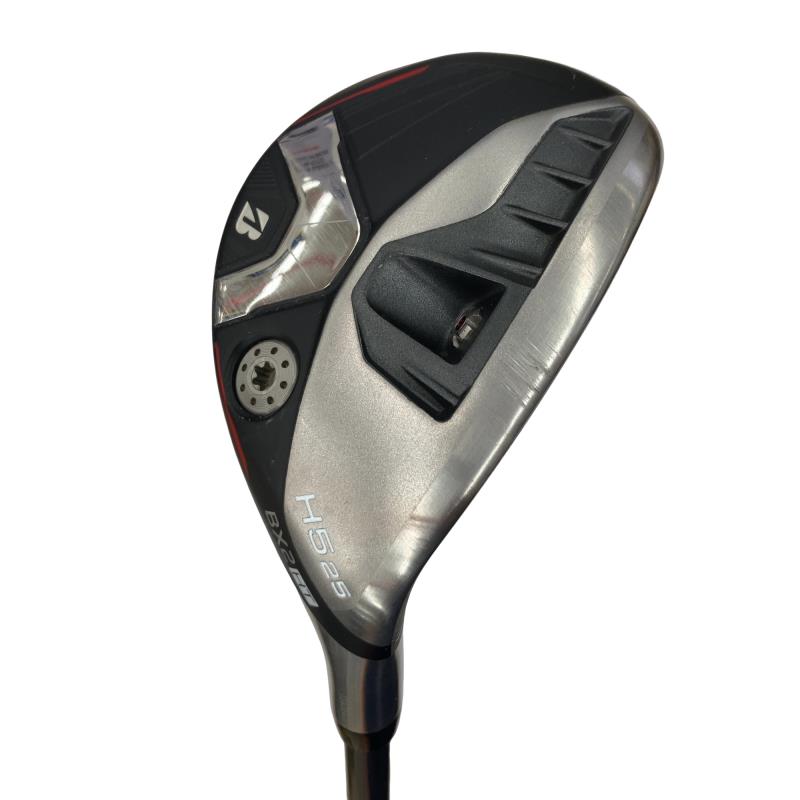 【中古】 ブリヂストン BRIDGESTONE BX2 HT H5 ユーティリティ UT リシャフト (フレックスその他) メンズ 男性用 右利き 右用 Cランク ゴルフクラブ|ゴルフパートナー 中古クラブ店