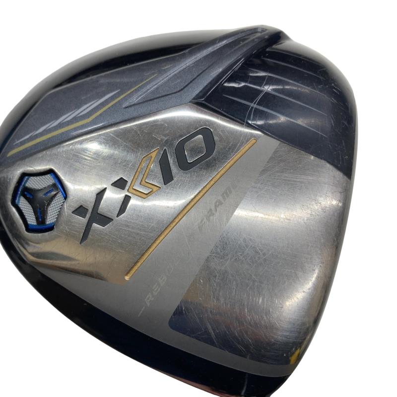【中古】 ダンロップ XXIO(2024) 10.5° ドライバー DR XXIO MP1300(DR) (フレックスR) メンズ 男性用 右利き 右用 Cランク ゴルフクラブ