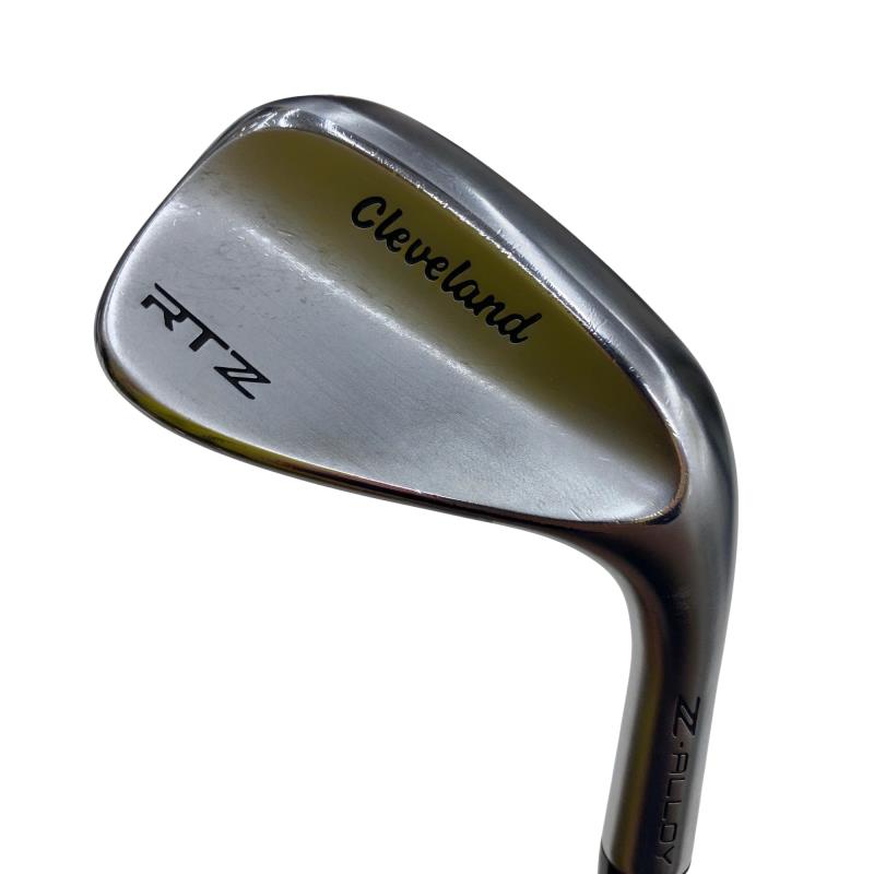 【中古】 クリーブランド Cleveland RTZ 周遊旅行繻子 46°/10° MID ウェッジ WG NS PRO 950GH neo (フレックスS) メンズ 成人男性用 右利き 右用 A位置づける ゴルフ野球クラブ