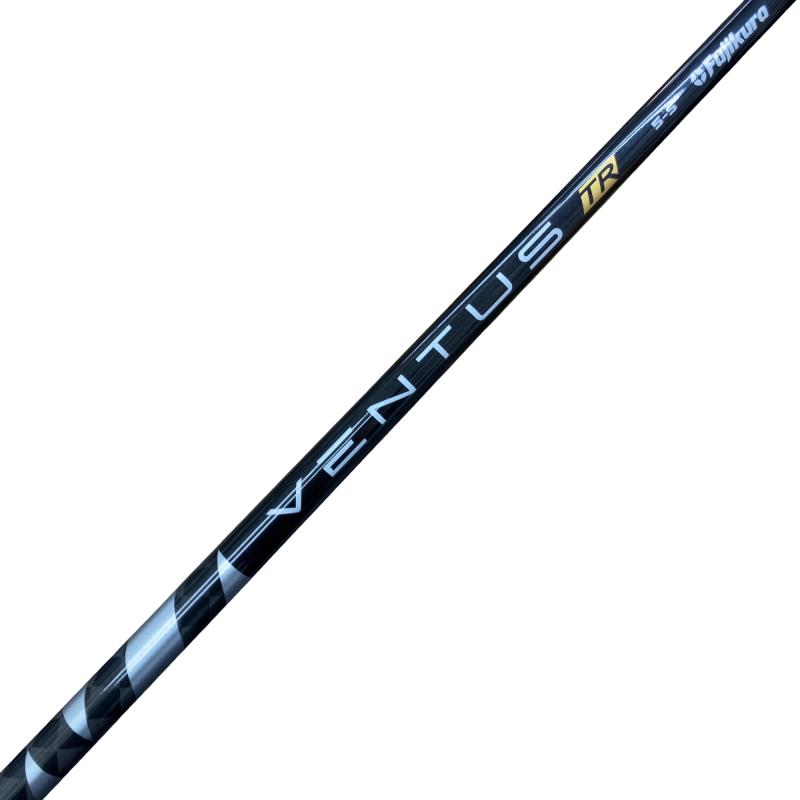 【中古】 タイトリストスリーブ付き添い人(GT系) フジクラ１番ウッド用 矢がら VENTUS TR BLACK 5 (フレックスS)B位置づける ゴルフ野球クラブ
