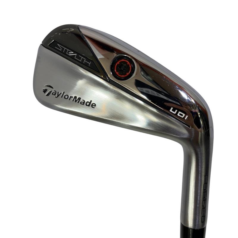【中古】 仕立て屋お手伝いさん STEALTH UDI U4 ありがた味 UT TENSEI SILVER TM70(STEALTH UT) (フレックスS) メンズ 成人男性用 右利き 右用 D位置づける ゴルフ野球クラブ