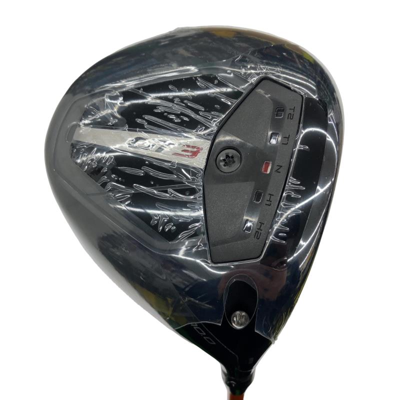 【中古】 タイトリスト GT3 10° ドライバー DR Tour AD DI-6 (フレックスS) メンズ 男性用 右利き 右用 Aランク ゴルフクラブ|ゴルフパートナー 中古クラブ店