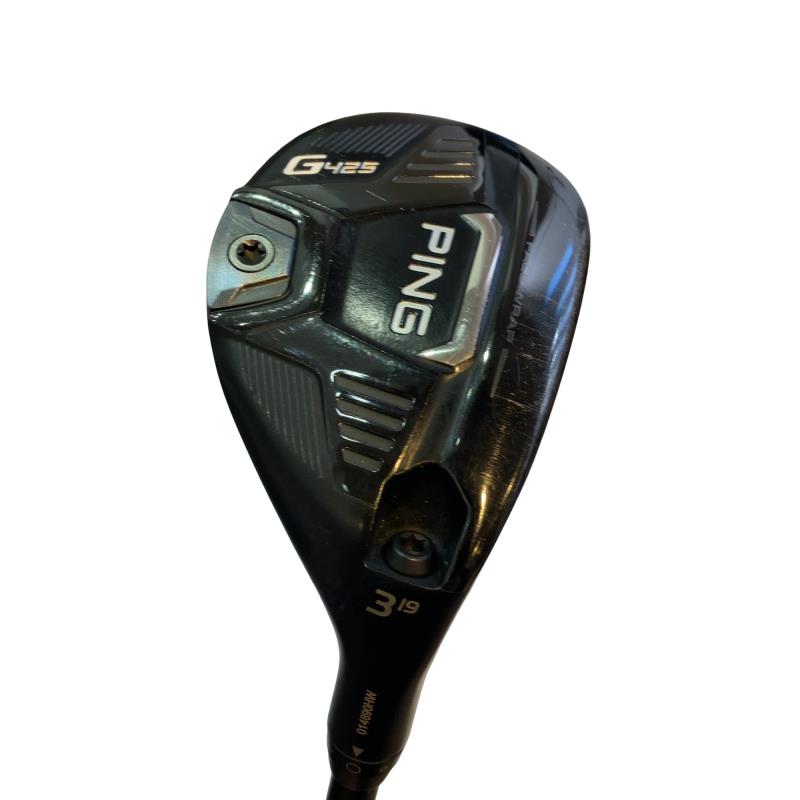 【中古】 ピン G425 U3(アーコス付き) ユーティリティ UT ALTA J CB SLATE(UT) (フレックスS) メンズ 男性用 右利き 右用 Cランク ゴルフクラブ