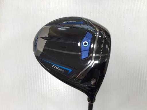 【中古】 ゴルフパートナー NEXGEN NS250 10.5° ドライバー DR NEXGEN SS RED (フレックスその他) メンズ 男性用 右利き 右用 Cランク ゴルフクラブ|ゴルフパートナー 中古クラブ店