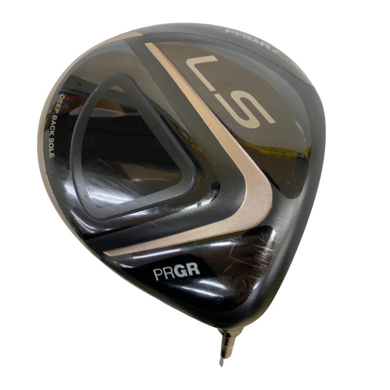 【中古】 プロギア LS(2023) 10.5&deg; ドライバー DR SPEEDER NX FOR PRGR(DR) (フレックスR) メンズ 男性用 右利き 右用 Cランク ゴルフクラブ｜ゴルフパートナー 中古クラブ店 20,295円
