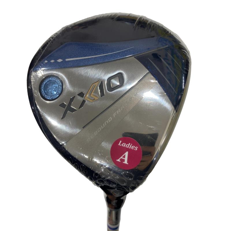 【中古】 ダンロップ XXIO(2024) 7W レディース フェアウェイウッド FW XXIO MP1300L(FW) (フレックスA) レディース 亭主もち用 右利き 右用 N位置づける ゴルフ野球クラブ