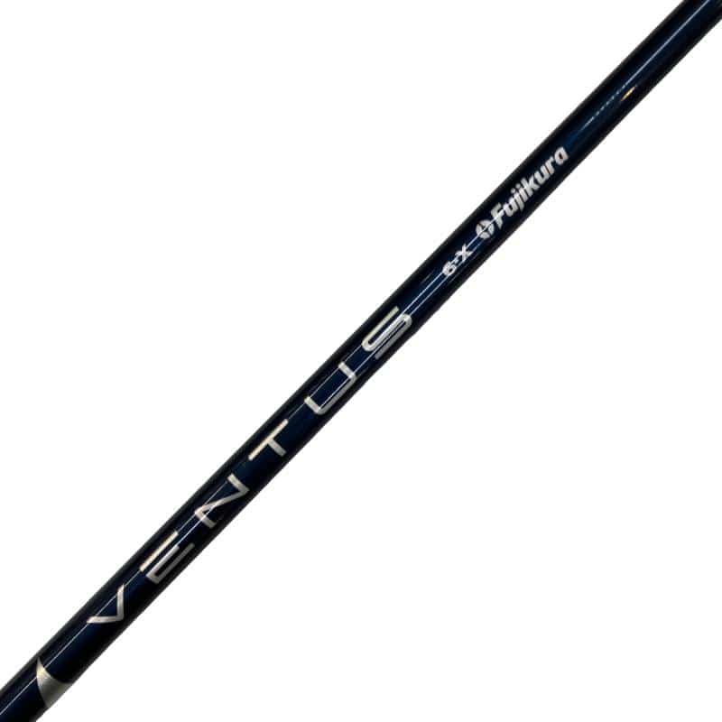 【中古】 VENTUS BLUE 6フェアウェイウッド用 シャフト VENTUS BLUE 6 (フレックスX)Bランク ゴルフクラブ｜ゴルフパートナー 中古クラブ店