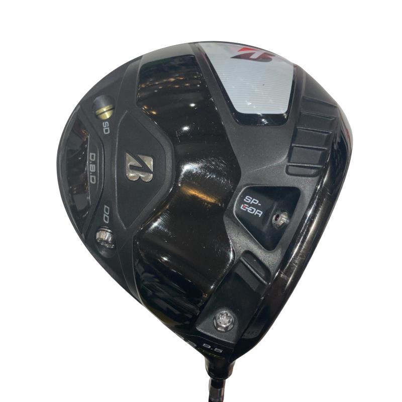 【中古】 ブリヂストン BRIDGESTONE B2 HT 9.5&deg; ドライバー DR TENSEI PRO BLUE 1K 50 (フレックスS) メンズ 男性用 右利き 右用 Aランク ゴルフクラブ｜ゴルフパートナー 中古クラブ店 26,701円