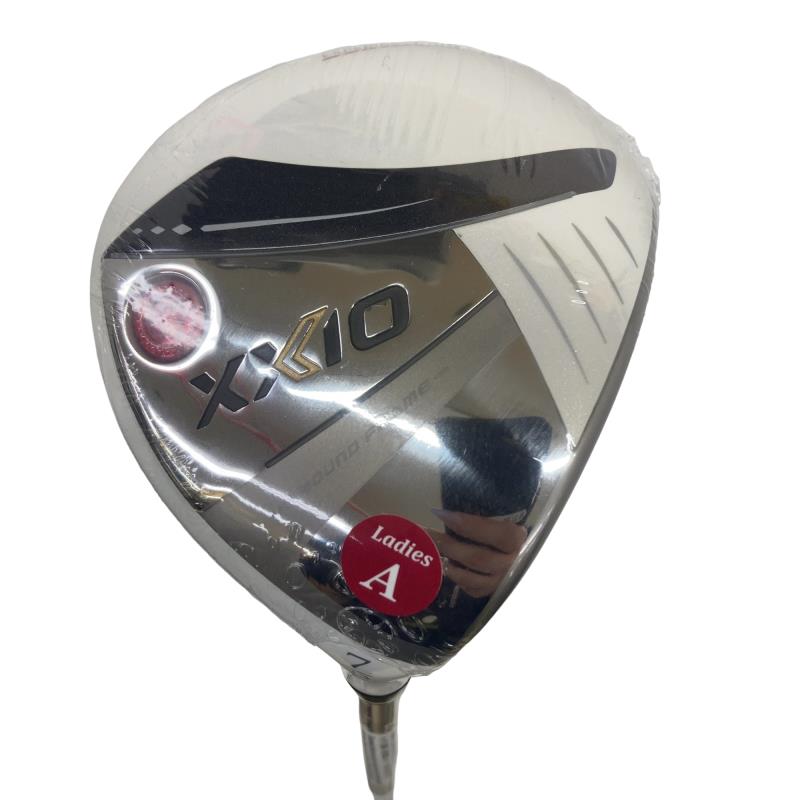 【中古】 ダンロップ XXIO(2024) ホワイト 7W レディース フェアウェイウッド FW XXIO MP1300L(FW) ホワイト (フレックスA) レディース 女性用 右利き 右用 Nランク ゴルフクラブ｜ゴルフパートナー 中古クラブ店 16,751円