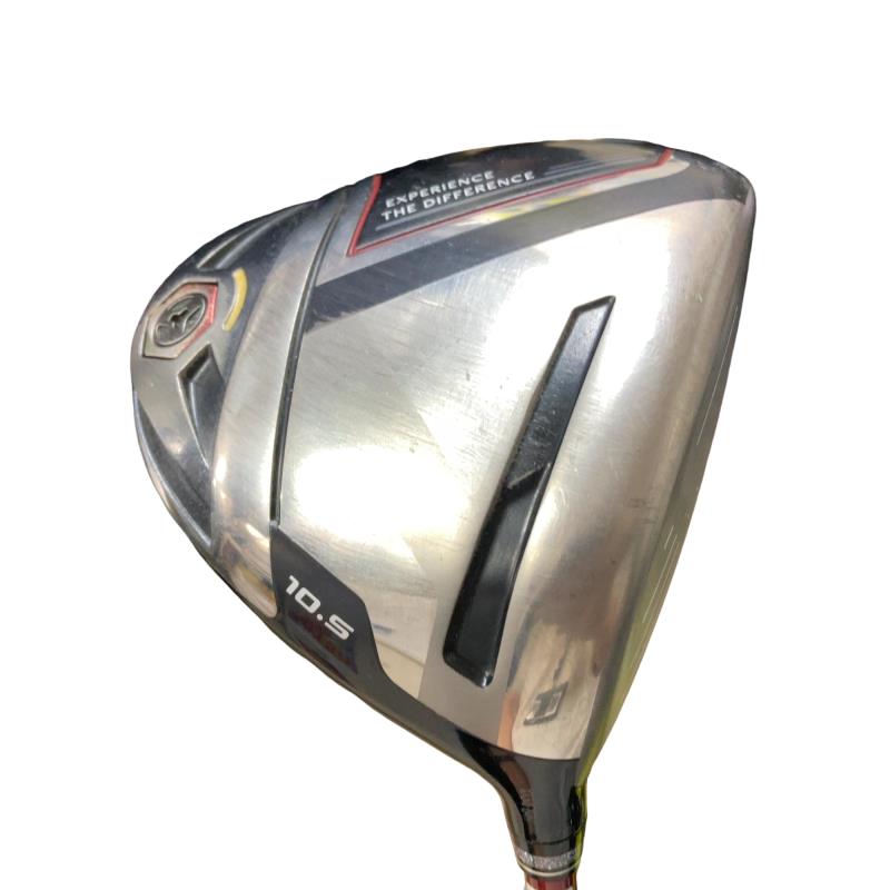 【中古】 ダンロップ XXIO(2020) 10.5°(赤いこと) １番ウッド DR XXIO MP1100(DR) 赤いこと (フレックスS) メンズ 成人男性用 右利き 右用 C位置づける ゴルフ野球クラブ
