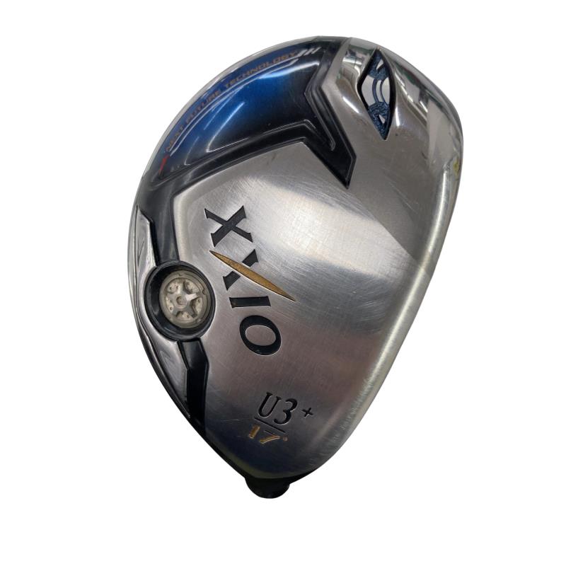 【中古】 ダンロップ XXIO(2012) U3+ ユーティリティ UT XXIO MP700(ユーティリティ) (フレックスSR) メンズ 男性用 右利き 右用 Cランク ゴルフクラブ｜ゴルフパートナー 中古クラブ店
