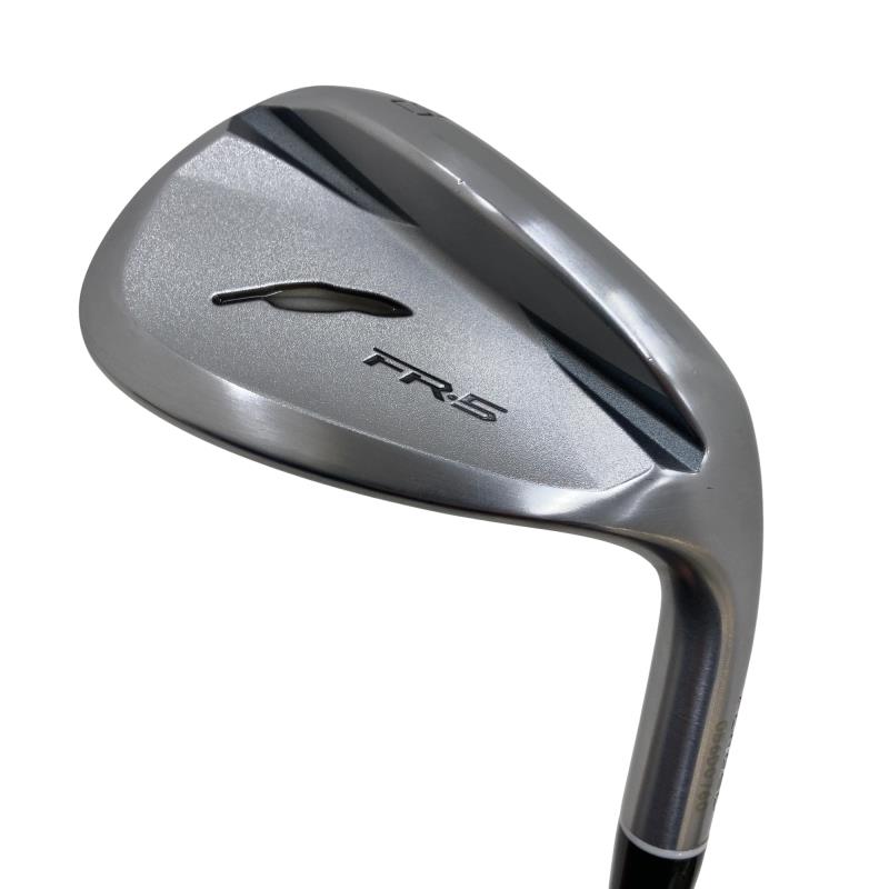 【中古】 フォーティーン FR-5 パールサテン 50° ウェッジ WG TS-101w (フレックスその他) メンズ 男性用 右利き 右用 Cランク ゴルフクラブ|ゴルフパートナー 中古クラブ店