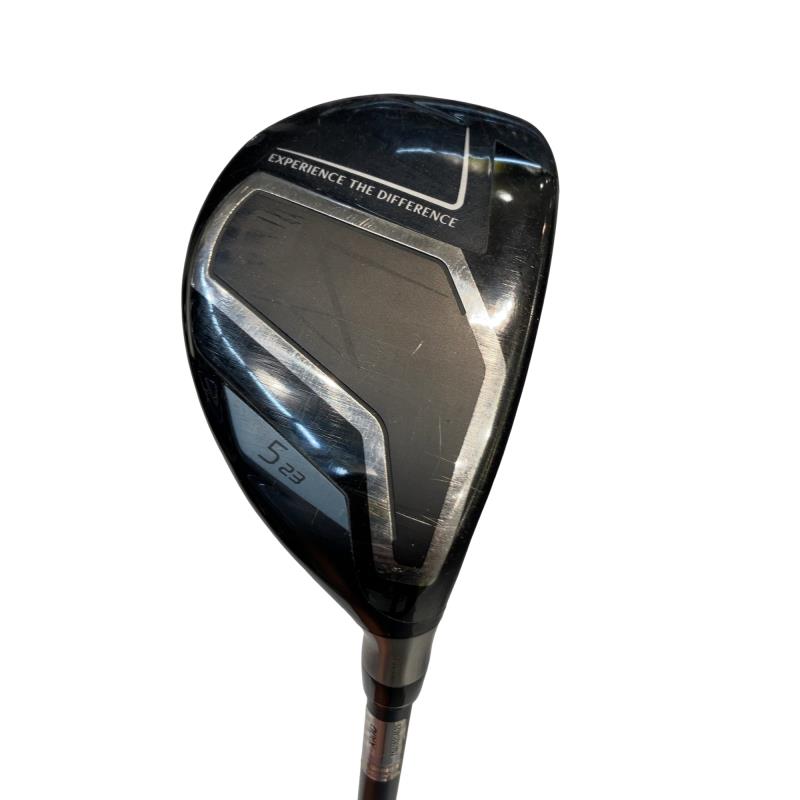 【中古】 ダンロップ XXIO(2026) H5 ありがた味 UT XXIO MP1400(HB) (フレックスS) メンズ 成人男性用 右利き 右用 C位置づける ゴルフ野球クラブ