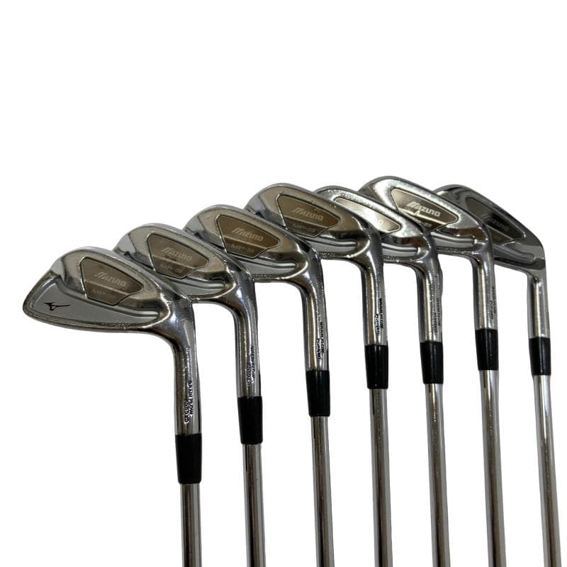 【中古】 ミズノ MP-59 8S USA アイアンセット IR Dynamic Gold (フレックスS) メンズ 男性用 右利き 右用 Cランク ゴルフクラブ 16,292円