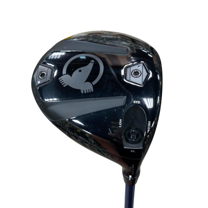【中古】 本間ゴルフ TOUR WORLD TW777 360 Ti 11.5° １番ウッド DR VIZARD BLUE 5 (フレックスS) メンズ 成人男性用 右利き 右用 B位置づける ゴルフ野球クラブ
