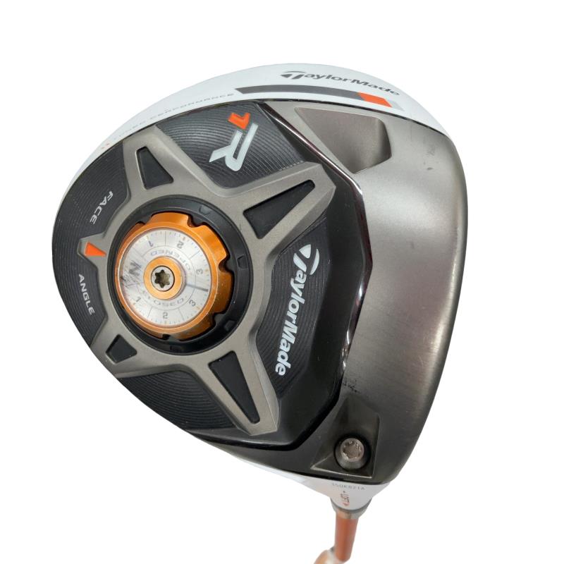 【中古】 仕立て屋御手伝いさん R1 1W １番ウッド DR TM1-113 (フレックスR) メンズ 成人男性用 右利き 右用 C序列付ける ゴルフ野球クラブ