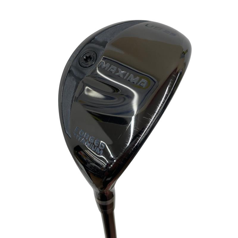 【中古】 リョーマゴルフ MAXIMA U U5 ユーティリティ UT BEYOND POWER U2 LIGHT (フレックスその他) メンズ 男性用 右利き 右用 Cランク ゴルフクラブ
