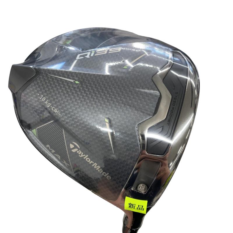 【中古】 仕立て屋お手伝いさん Qi35 MAX 10.5° １番ウッド DR Diamana BLUE TM50(Qi35 DR) (フレックスR) メンズ 成人男性用 右利き 右用 N位置づける ゴルフ野球クラブ
