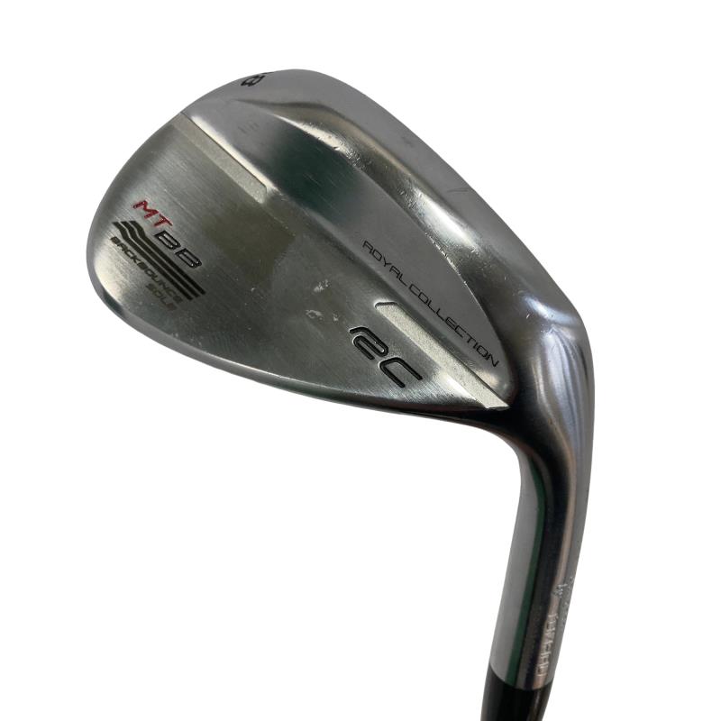 【中古】 ロイヤル寄せあわせ RC BB WEDGE 48° ウェッジ WG NS PRO 950GH neo (フレックスS) メンズ 成人男性用 右利き 右用 C価値づける ゴルフ野球クラブ
