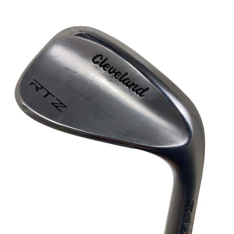 【中古】 クリーブランド Cleveland RTZ ツアーサテン 48°/10° MID ウェッジ WG NS PRO MODUS3 TOUR115 (フレックスS) メンズ 男性用 右利き 右用 Cランク ゴルフクラブ