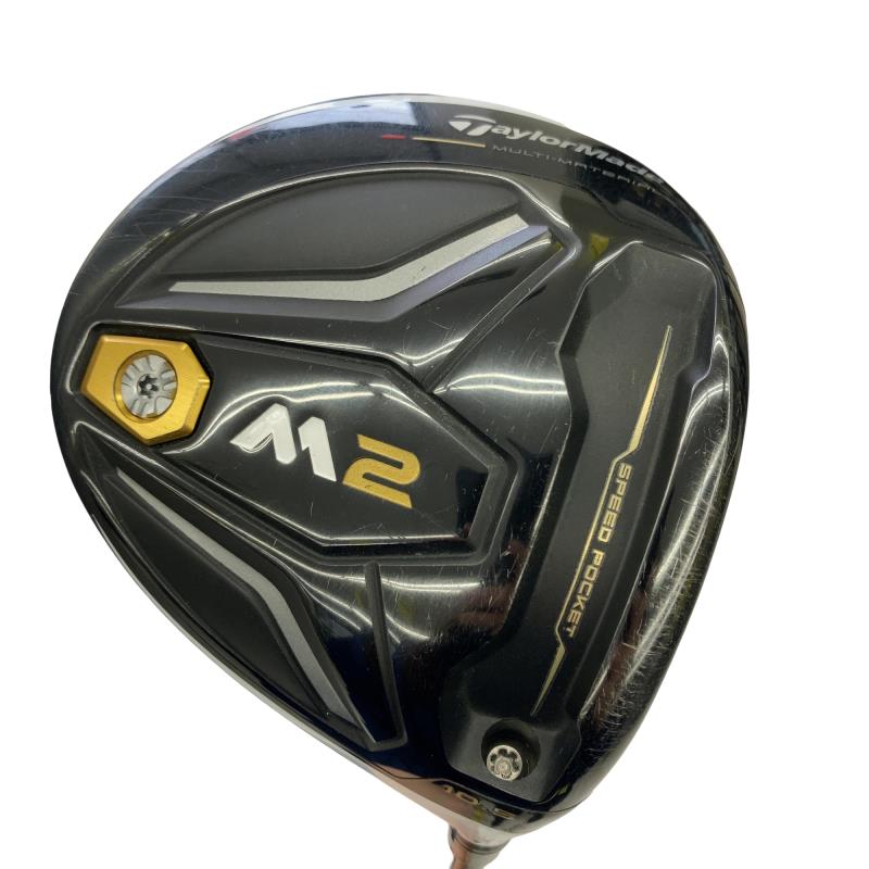 【中古】 仕立て屋お手伝いさん M2 10.5° １番ウッド DR TM1-216 (フレックスSR) メンズ 成人男性用 右利き 右用 C価値づける ゴルフ野球クラブ