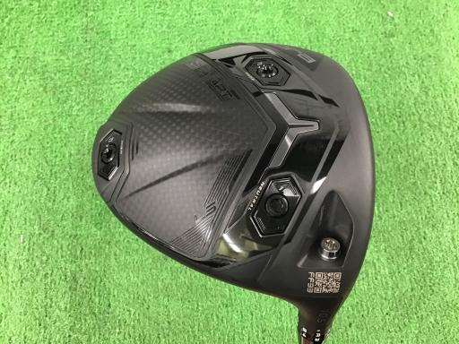 【中古】 コブラ cobra DS-ADAPT LS 10.5° ドライバー DR LIN-Q for Cobra(DS-ADAPT DR) (フレックスS) メンズ 男性用 右利き 右用 Cランク ゴルフクラブ|ゴルフパートナー 中古クラブ店