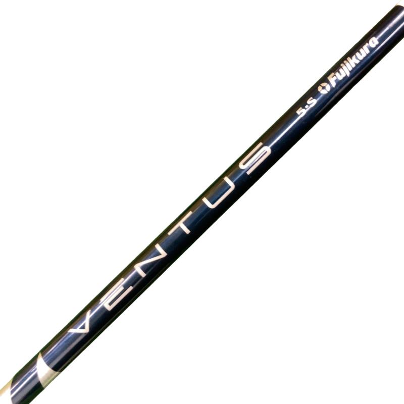 【中古】 キャロウェイスリーブ付き(QUANTUM系) フジクラドライバー用 シャフト VENTUS BLUE 5 (フレックスS)Bランク ゴルフクラブ｜ゴルフパートナー 中古クラブ店 19,880円