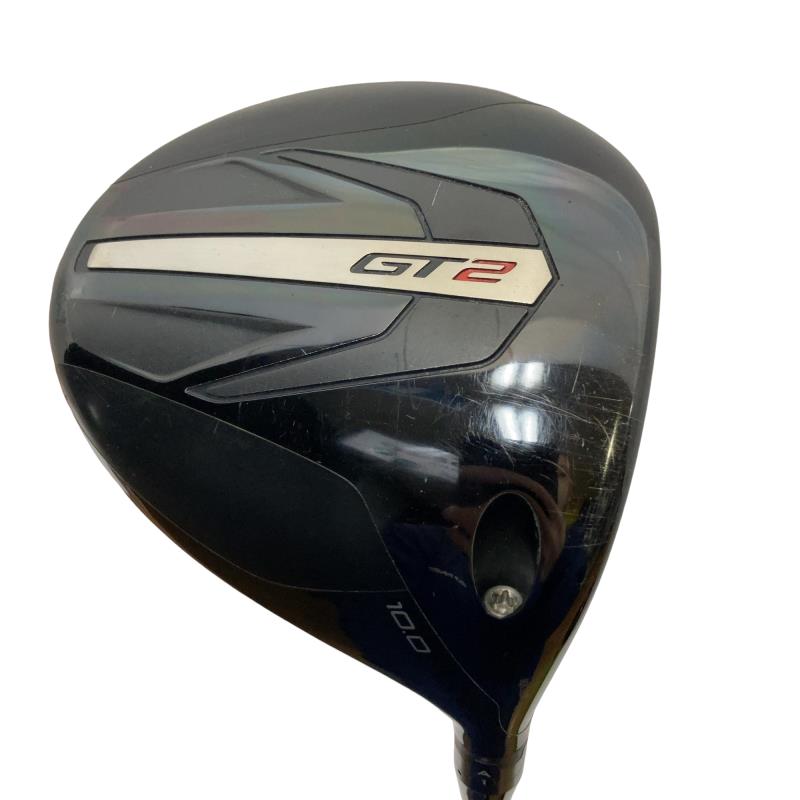 【中古】 タイトリスト GT2 10° ドライバー DR TENSEI BLUE 1K 55 (フレックスS) メンズ 男性用 右利き 右用 Cランク ゴルフクラブ|ゴルフパートナー 中古クラブ店