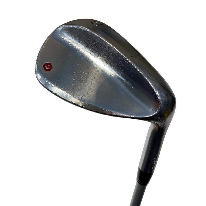 【中古】 エポンゴルフ株式会社 EPON Tour Wedge Type L 50° ウェッジ WG リシャフト (フレックス余分の物) メンズ 成人男性用 右利き 右用 D位置づける ゴルフ野球クラブ