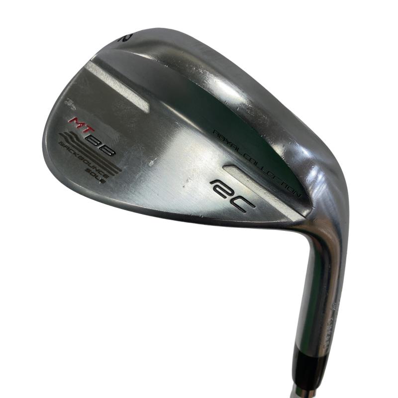 【中古】 ロイヤル寄せあわせ RC BB WEDGE 52° ウェッジ WG NS PRO 950GH neo (フレックスS) メンズ 成人男性用 右利き 右用 C価値づける ゴルフ野球クラブ