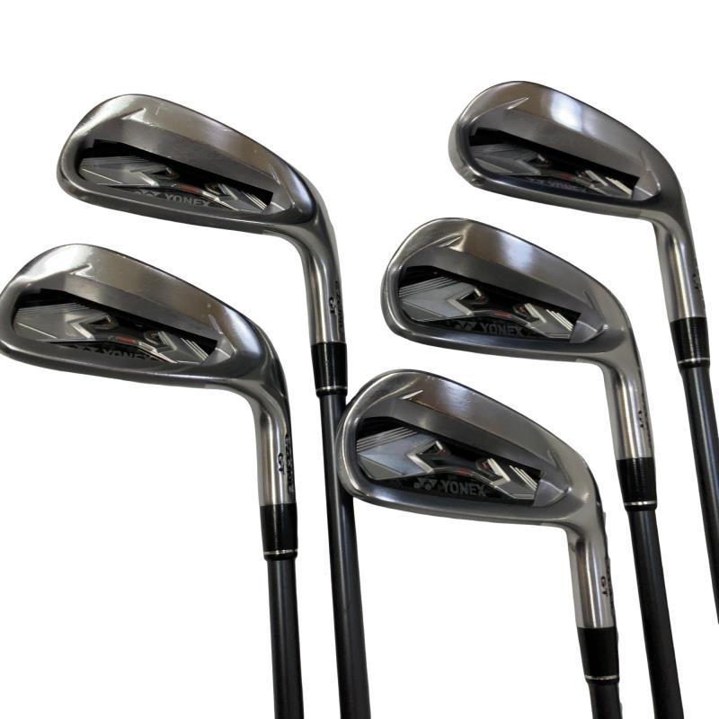 【中古】 ヨネックス EZONE GT(2020) 7S アイアンセット IR NST002(IR) (フレックスR) メンズ 男性用 右利き 右用 Cランク ゴルフクラブ 29,474円