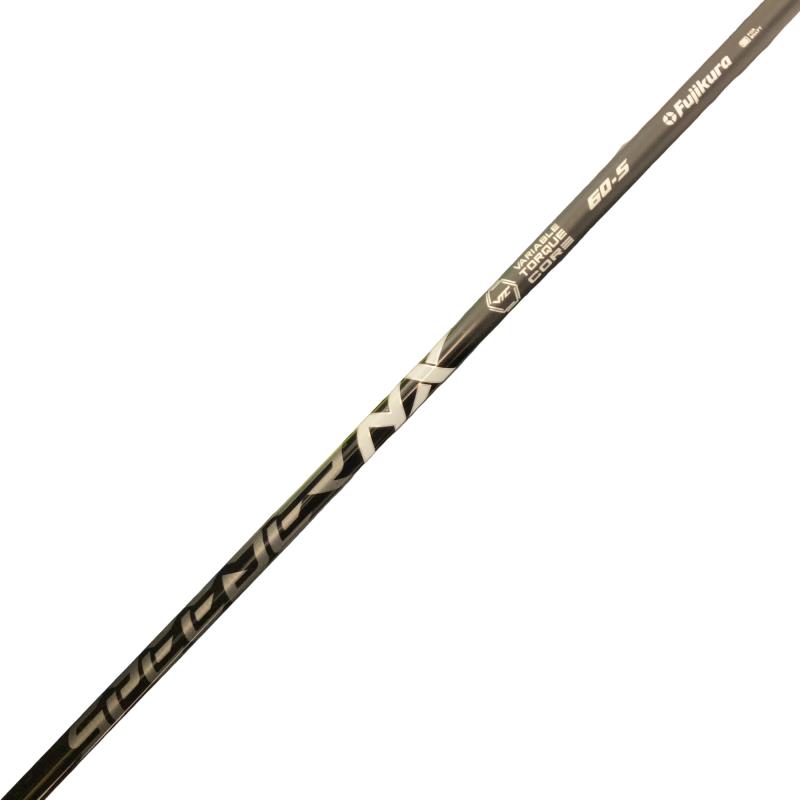 【中古】 キャロウェイスリーブ付き添い人(QUANTUM系) フジクラ１番ウッド用 立て坑 SPEEDER NX BLACK 60 (フレックスS)B序列付ける ゴルフ野球クラブ
