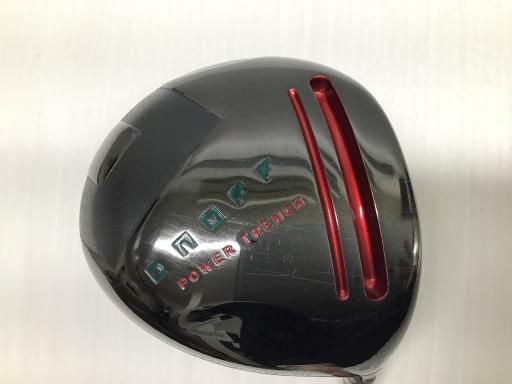 【中古】 ダイワ(グローブライド) ONOFF(2017) KURO 10° ドライバー DR 純正特注シャフト (フレックスS) メンズ 男性用 右利き 右用 Dランク ゴルフクラブ