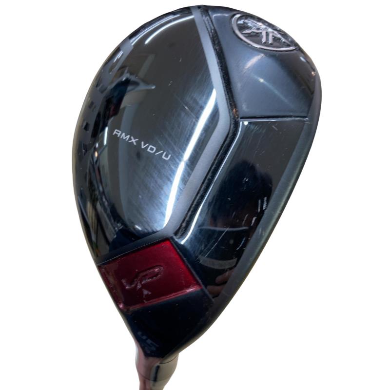 【中古】 ヤマハ RMX VD(2024) U5 ユーティリティ UT TENSEI TR60h (フレックスR) メンズ 男性用 右利き 右用 Cランク ゴルフクラブ