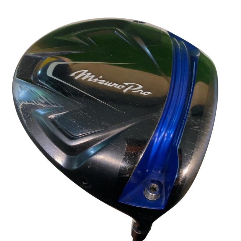 楽天市場】ミズノプロ MODEL-E ドライバー 左(レフティ )[TOUR AD GM-1