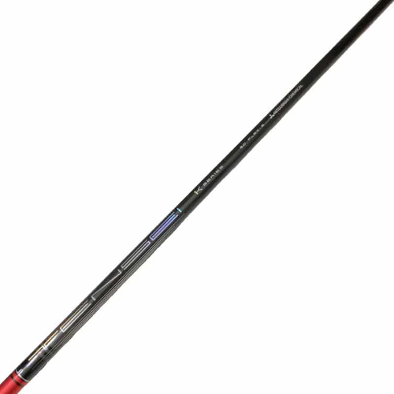 【中古】 テーラーメイドスリーブ付き(Qi4D系) 三菱ケミカル(レイヨン)ドライバー用 シャフト TENSEI PRO RED 1K 50 (フレックスS)Bランク ゴルフクラブ｜ゴルフパートナー 中古クラブ店 23,117円
