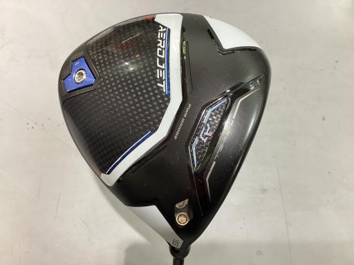 【中古】 コブラ cobra AEROJET 10.5° USA ドライバー DR Kai’li WHITE 60 (フレックスS) メンズ 男性用 右利き 右用 Cランク ゴルフクラブ 12,459円