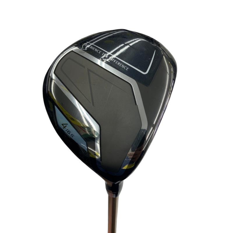 【中古】 ダンロップ XXIO(2026) 4W フェアウェイウッド FW リシャフト (フレックスその他) メンズ 男性用 右利き 右用 Bランク ゴルフクラブ