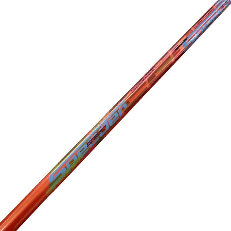 【中古】 Speeder SLK Type-D 50１番ウッド用 立て坑 Speeder SLK Type-D 50 (フレックス余分の物)A価値づける ゴルフ野球クラブ