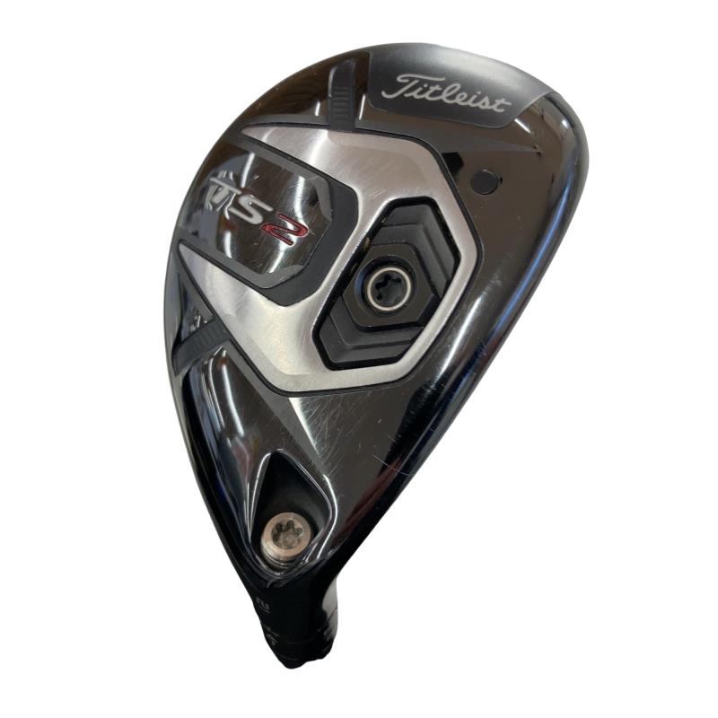 【中古】 タイトリスト TS2 21° ユーティリティ UT NS PRO MODUS3 HYBRID GOST (フレックスS) メンズ 男性用 右利き 右用 Cランク ゴルフクラブ