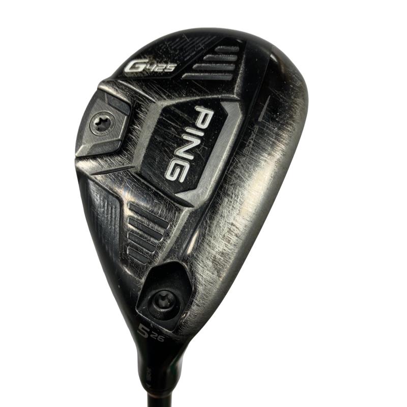 【中古】 ピン G425 U5(アーコス付き) ユーティリティ UT ALTA J CB SLATE(UT) (フレックスS) メンズ 男性用 右利き 右用 Cランク ゴルフクラブ 22,475円